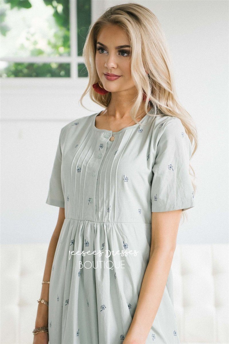 The Oaklynn Modest Dresses vendor-unknown 