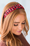 Holiday Favorite Headband Accessories & Shoes Leto Accessories