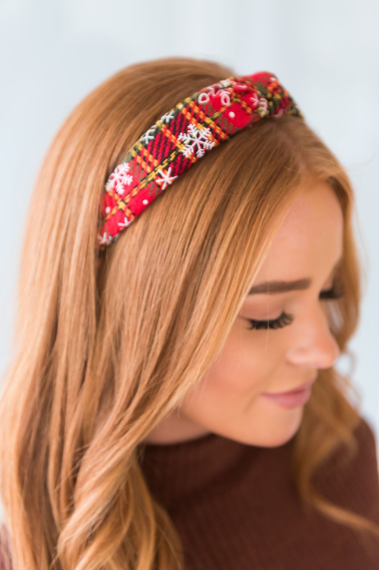 Holiday Favorite Headband Accessories & Shoes Leto Accessories 
