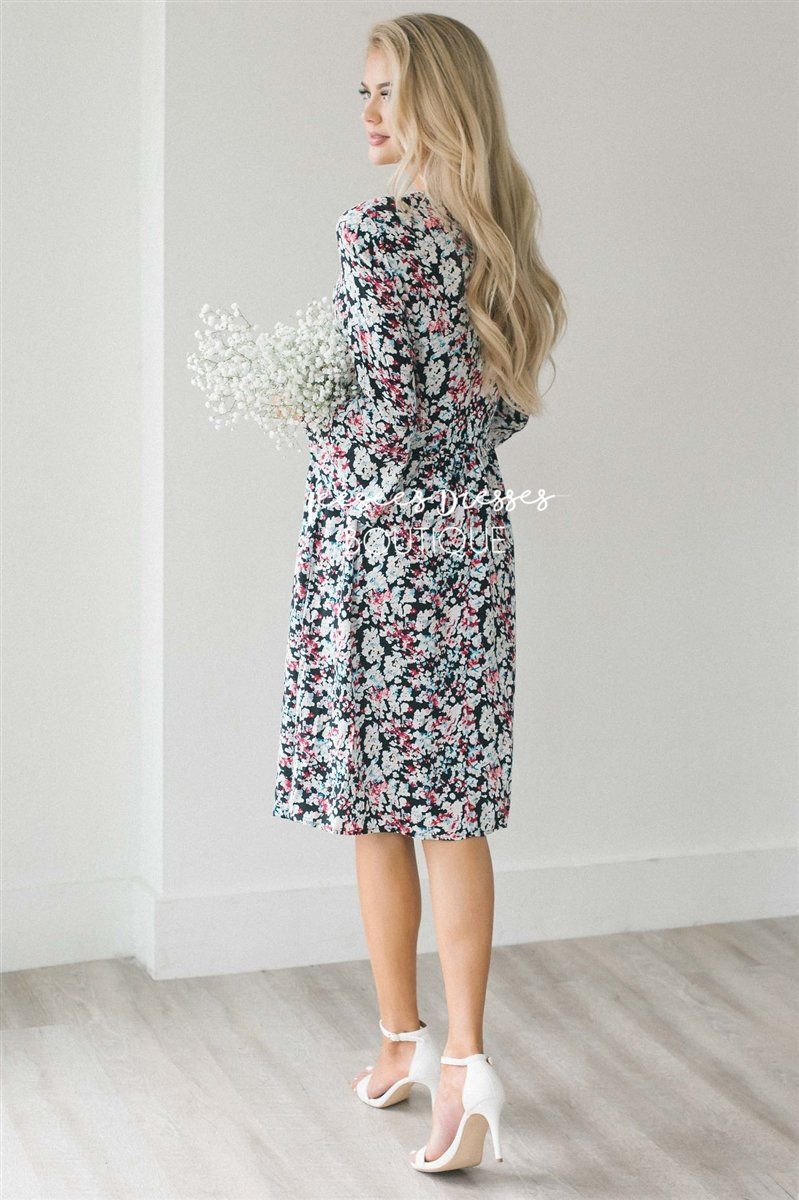 The Robin Modest Dresses vendor-unknown 