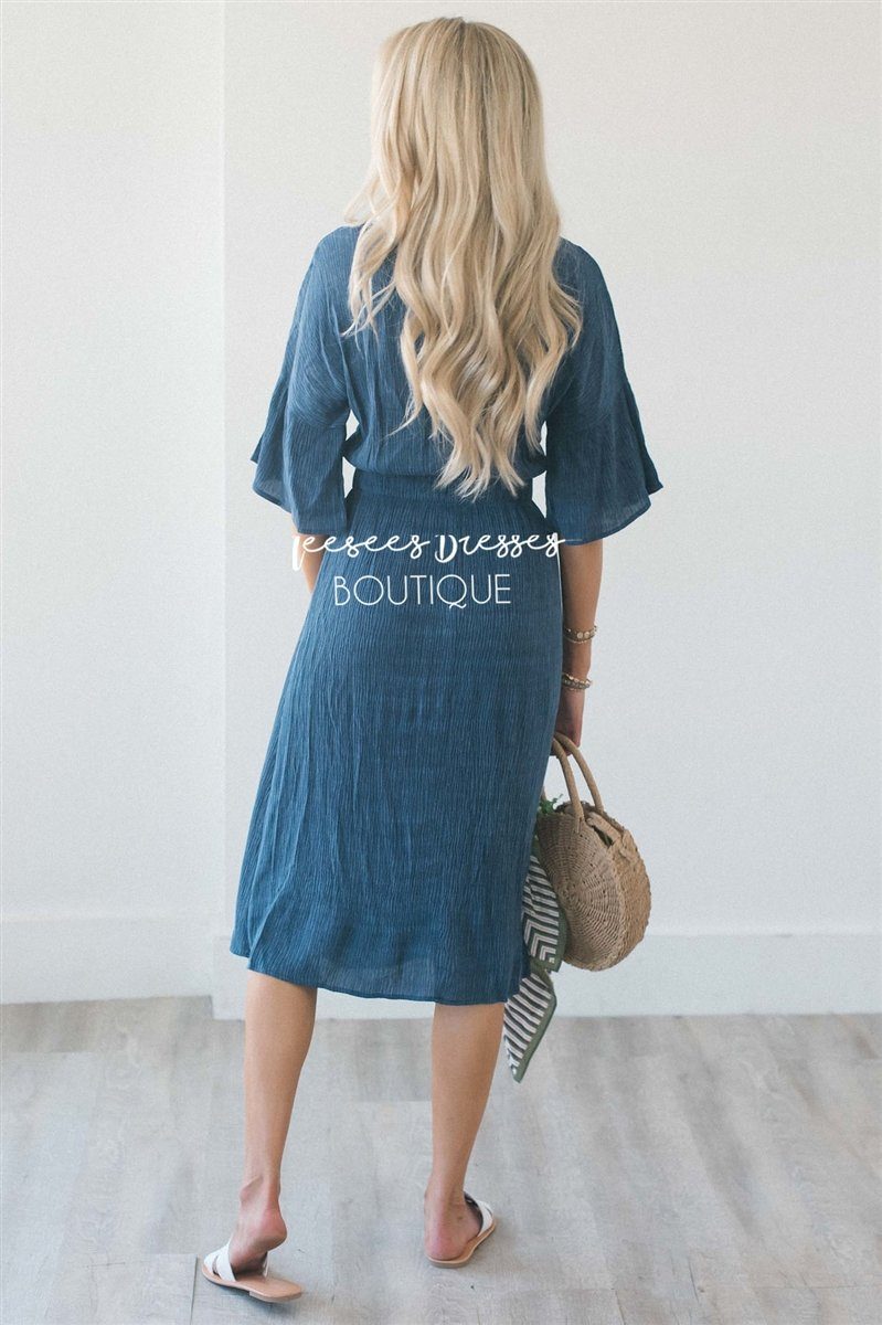 The Aundrea Modest Dresses vendor-unknown 