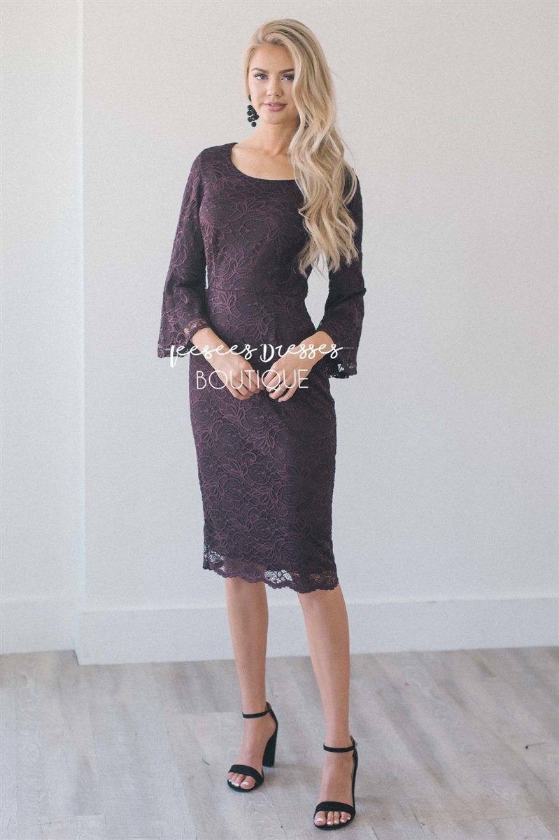 The April Modest Dresses vendor-unknown 