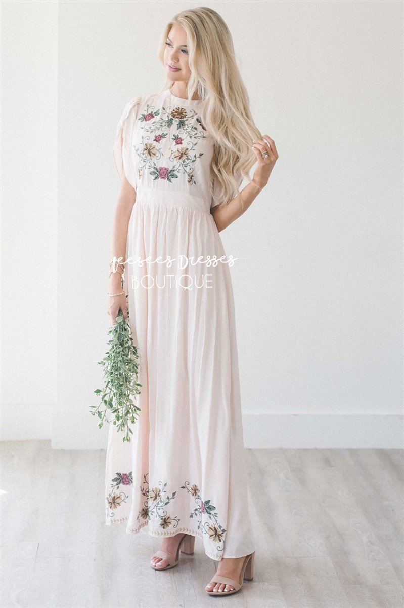 The Camden Modest Dresses vendor-unknown 