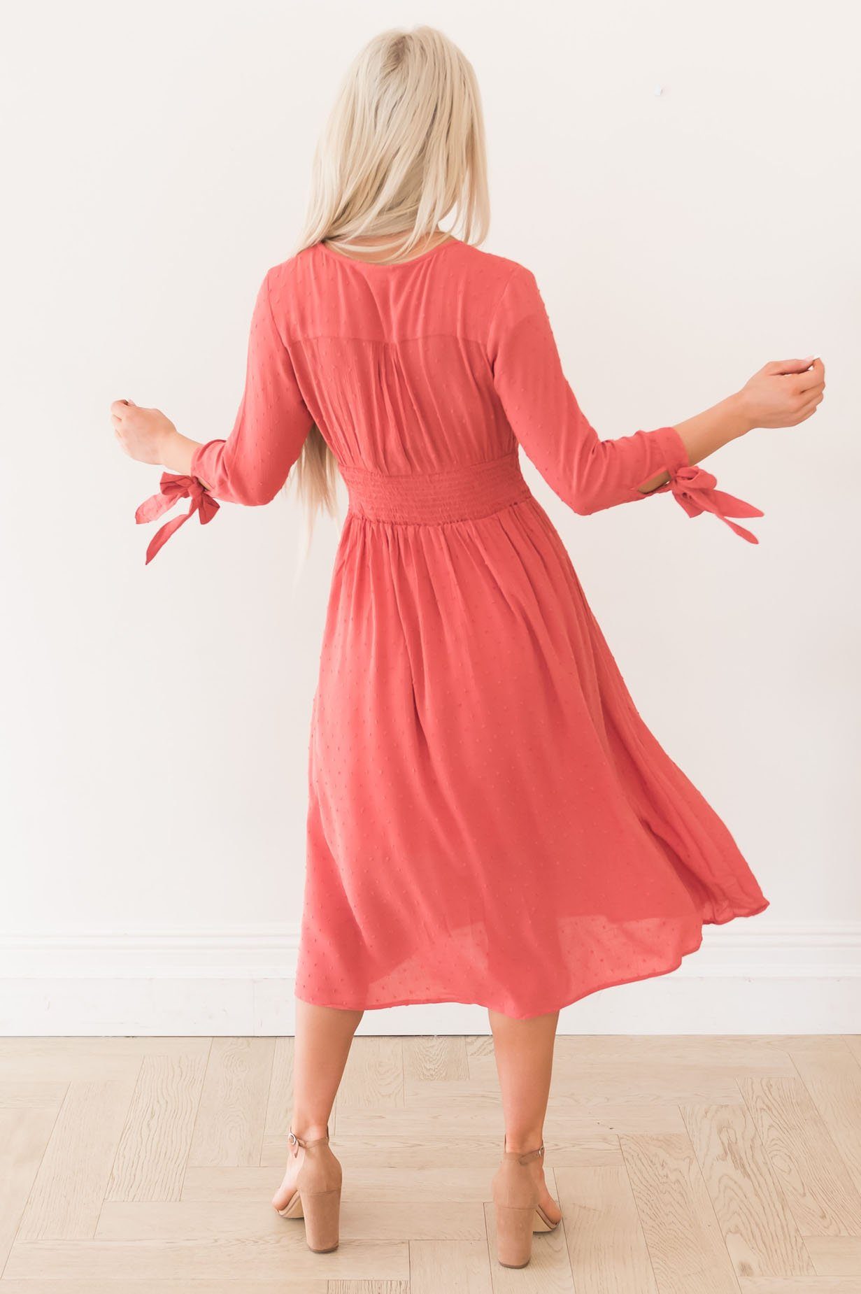 The Jean Modest Dresses vendor-unknown 