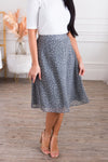 Beautiful Blooms Modest Slip Skirt Modest Dresses vendor-unknown