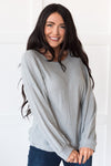 The Cozy & Chill Modest Sweater Modest Dresses vendor-unknown 