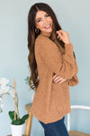 Afternoon Dreamer Modest Sweater Modest Dresses vendor-unknown