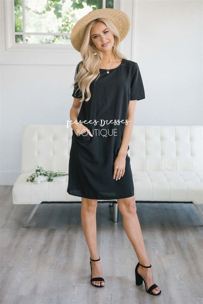 The Beverley Modest Dresses vendor-unknown 