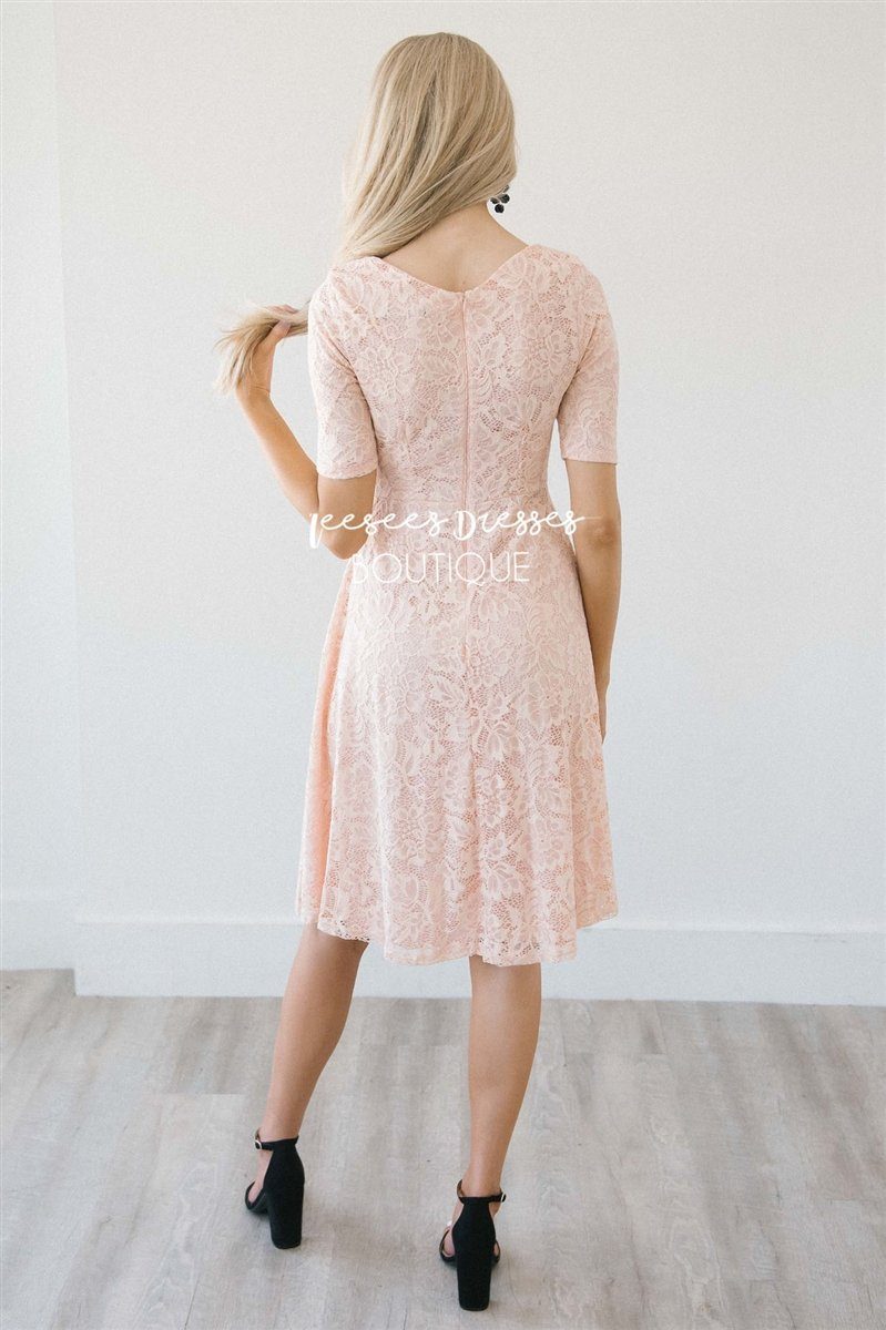 The Sloan Modest Dresses vendor-unknown 