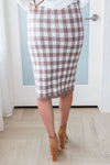 Afternoon Daydreamer Modest Skirt Skirts vendor-unknown