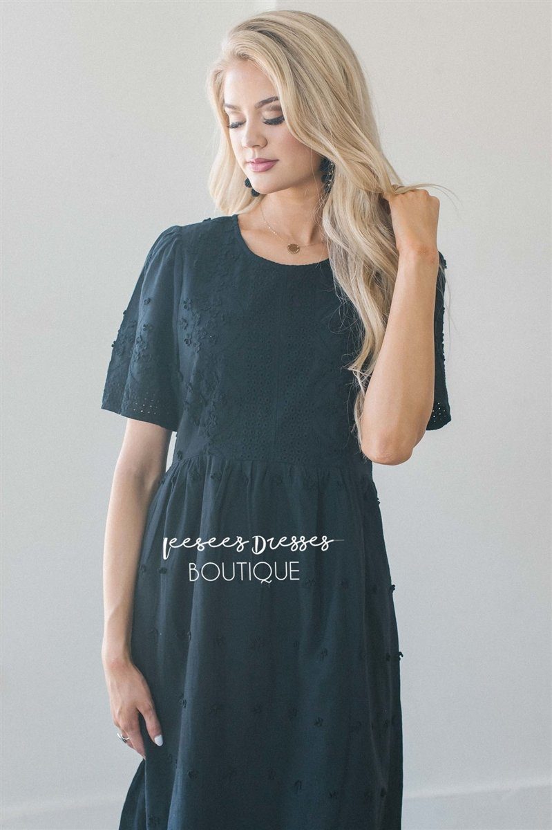 The Karsen Modest Dresses vendor-unknown 