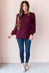 Afternoon Dreamer Modest Sweater Modest Dresses vendor-unknown