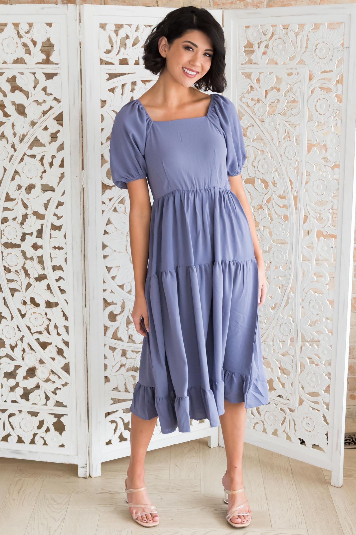 The Poppy Modest Dresses vendor-unknown 