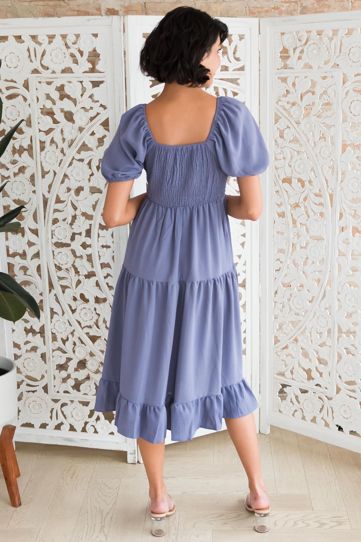 The Poppy Modest Dresses vendor-unknown 