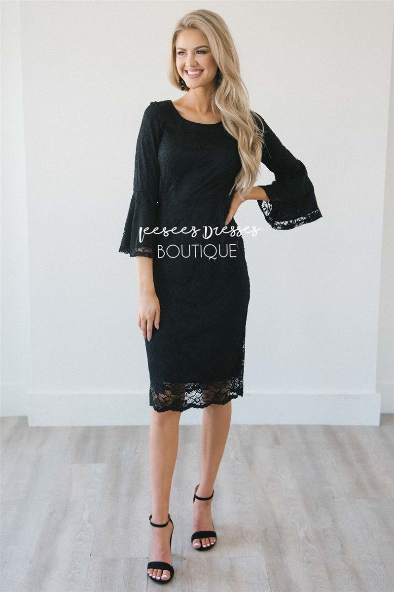 The April Modest Dresses vendor-unknown 