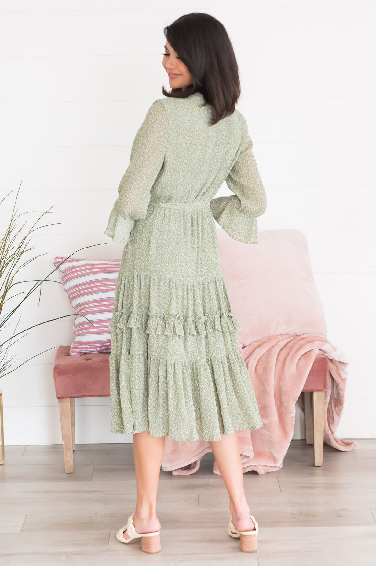 The Raya Modest Dresses vendor-unknown 