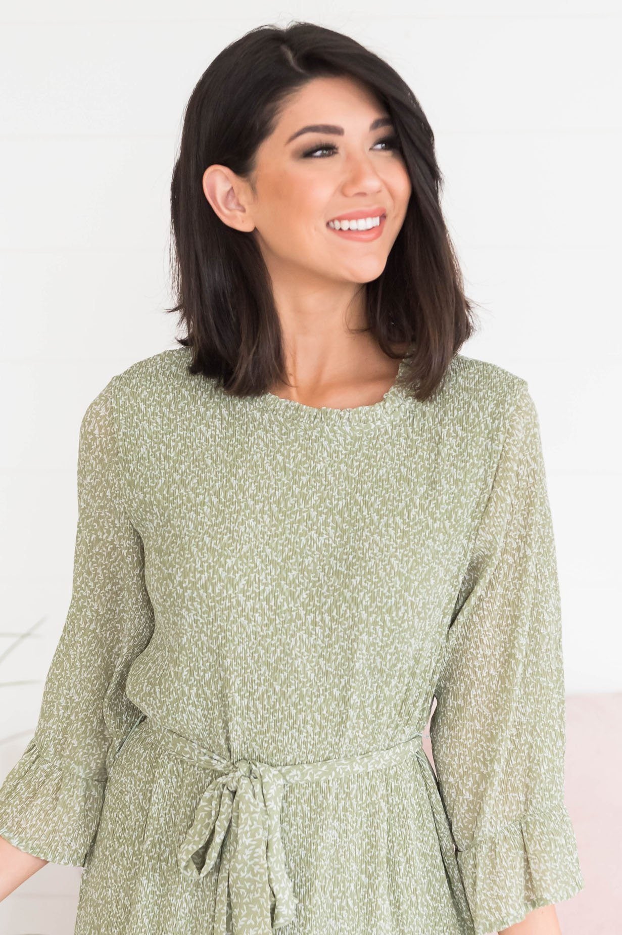 The Raya Modest Dresses vendor-unknown 