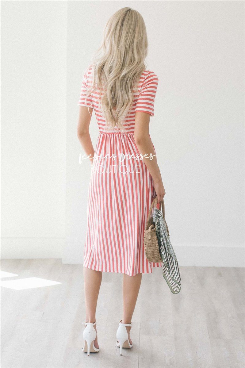 The Alexa Modest Dresses vendor-unknown 