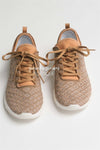 The Dessa Sneakers Accessories & Shoes vendor-unknown Rose Gold 6