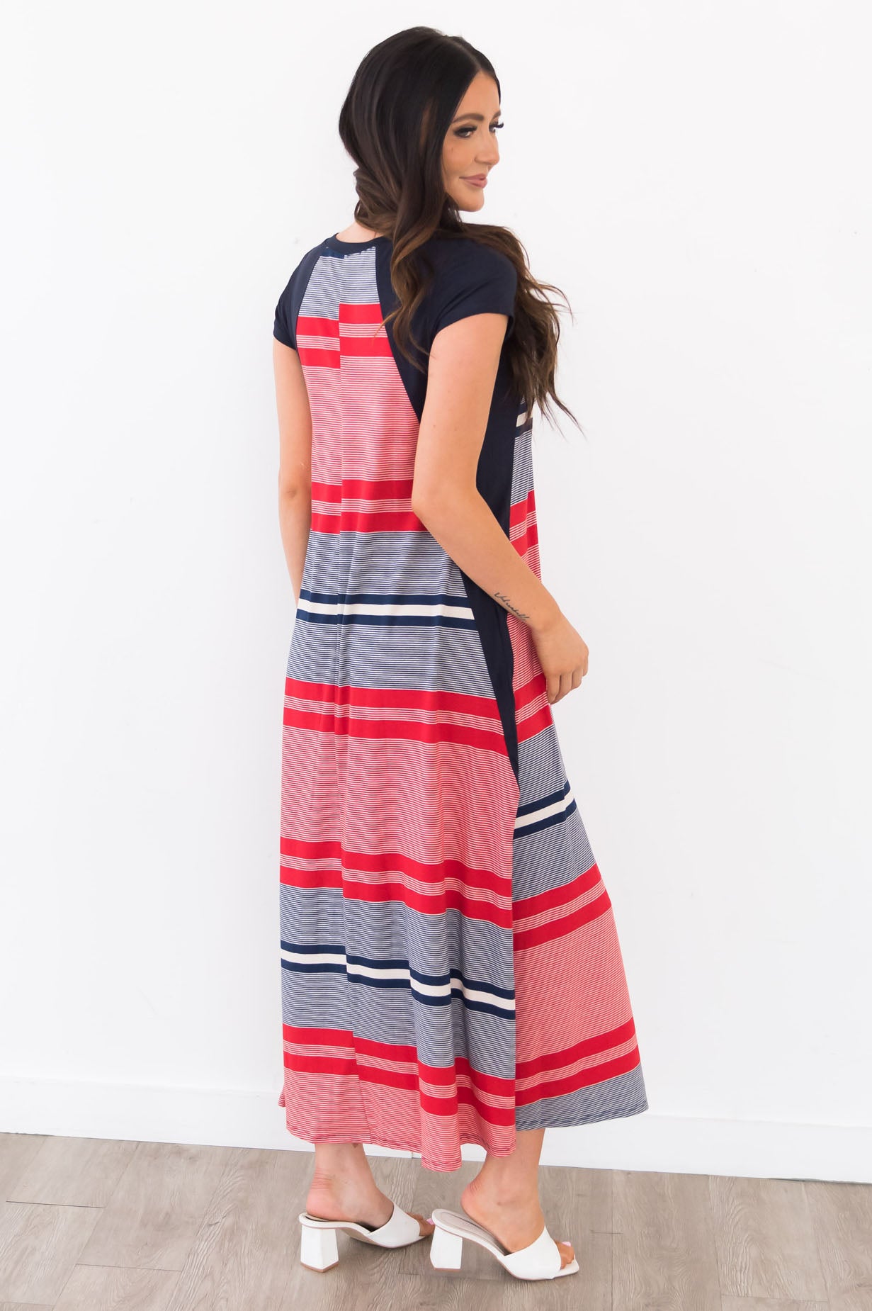 The Finna Modest Dresses vendor-unknown 