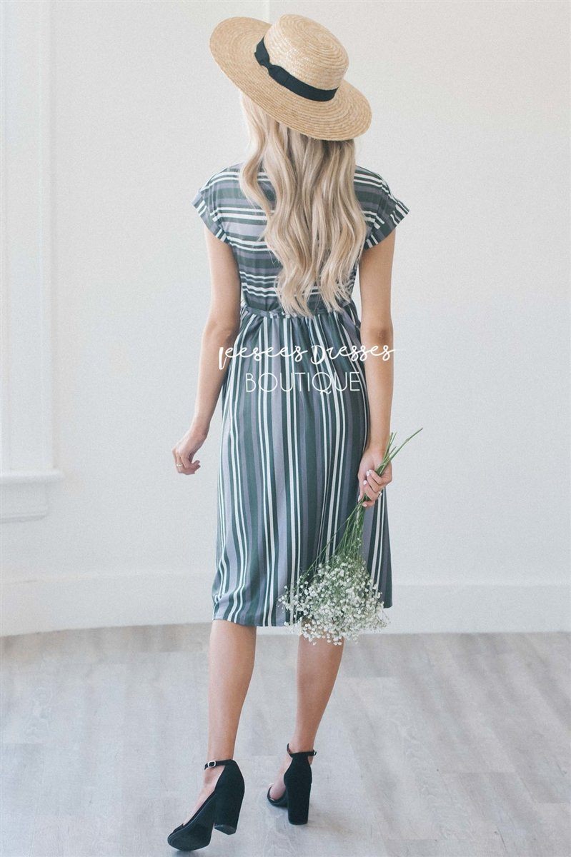 The Tari Modest Dresses vendor-unknown 