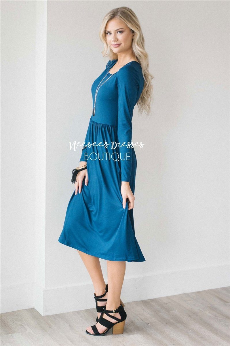 The Annabelle Modest Dresses vendor-unknown 