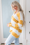 Spring Anticipation Modest Sweater Blouse Modest Dresses vendor-unknown