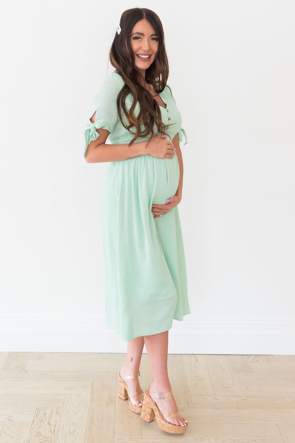 The Jaymi Modest Dresses vendor-unknown 