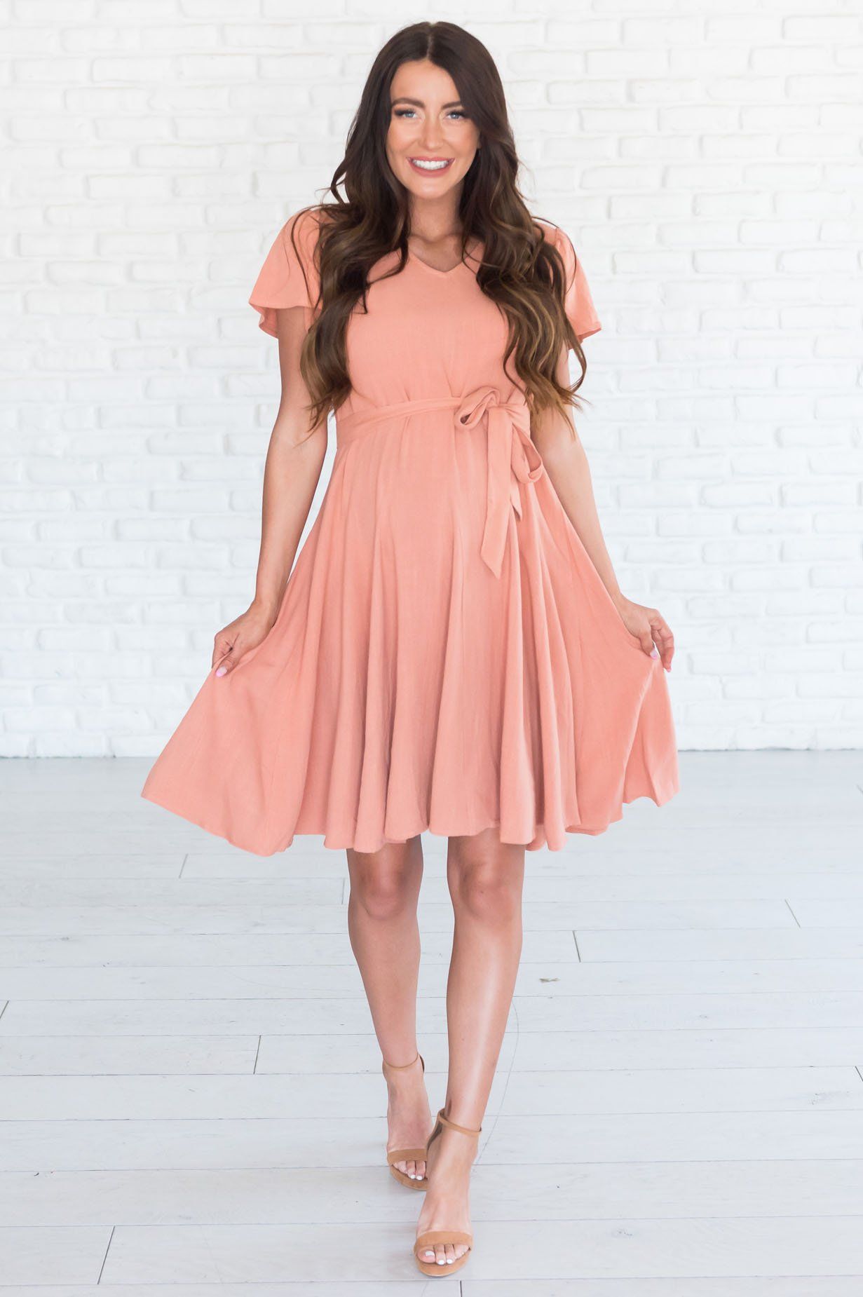 The Arlet Modest Dresses vendor-unknown 