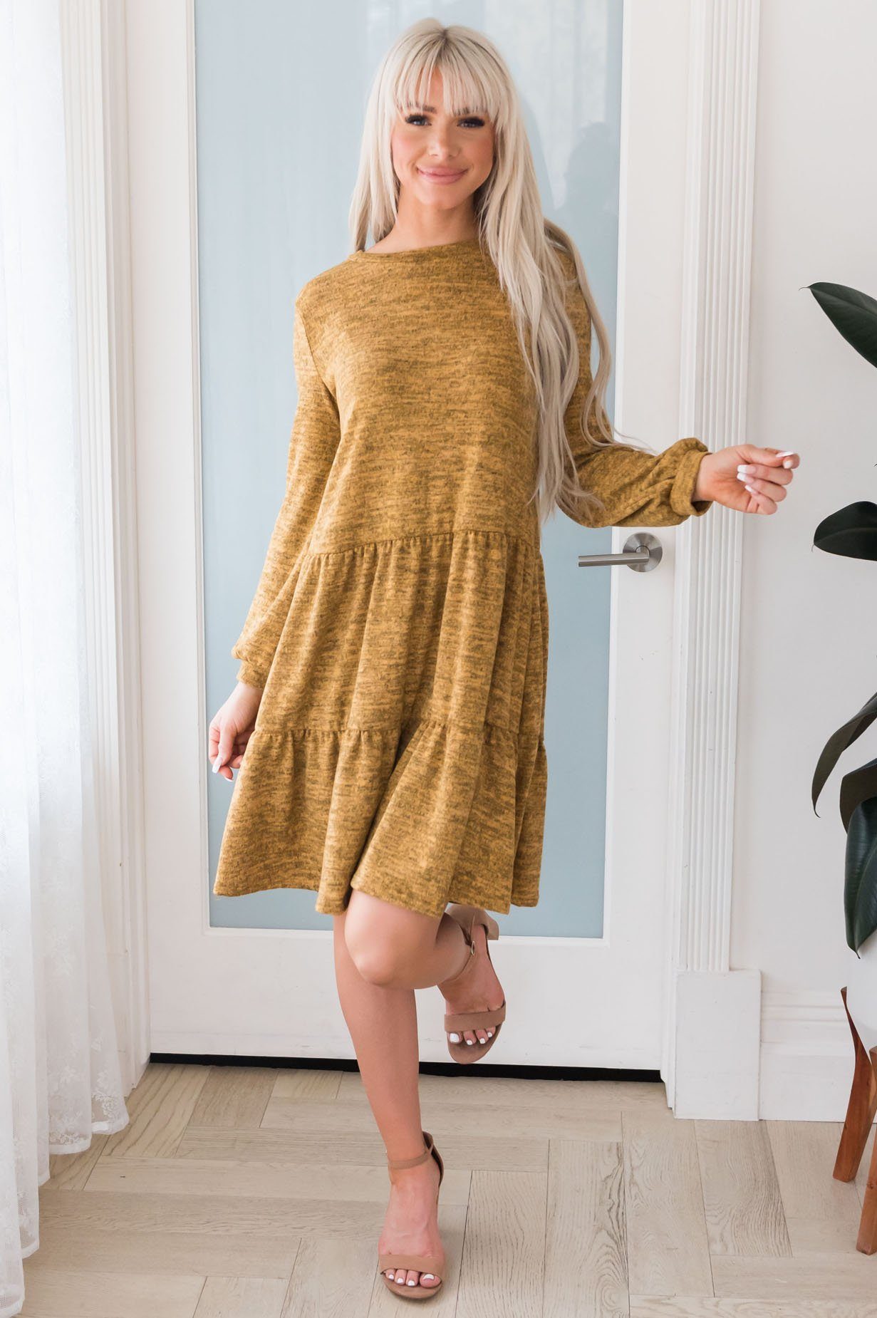 The Levey Modest Dresses vendor-unknown 