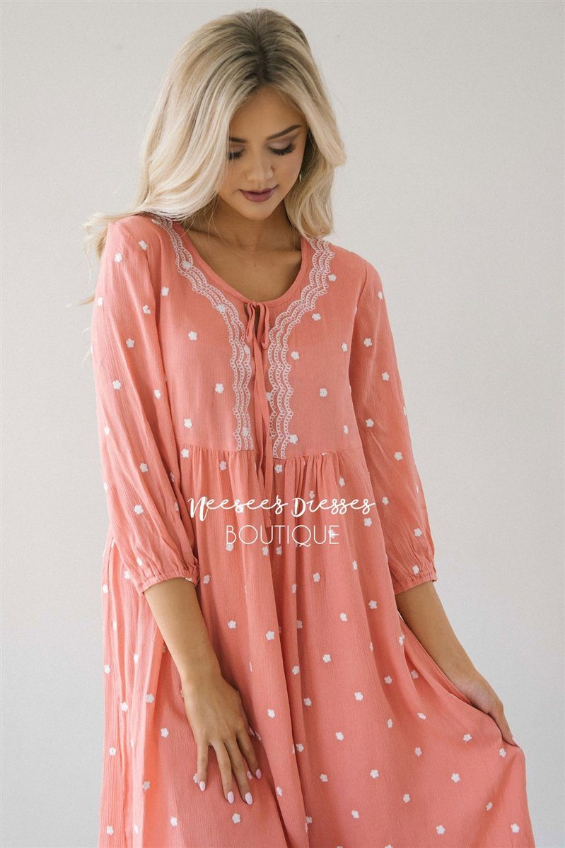 The Carla Modest Dresses vendor-unknown 