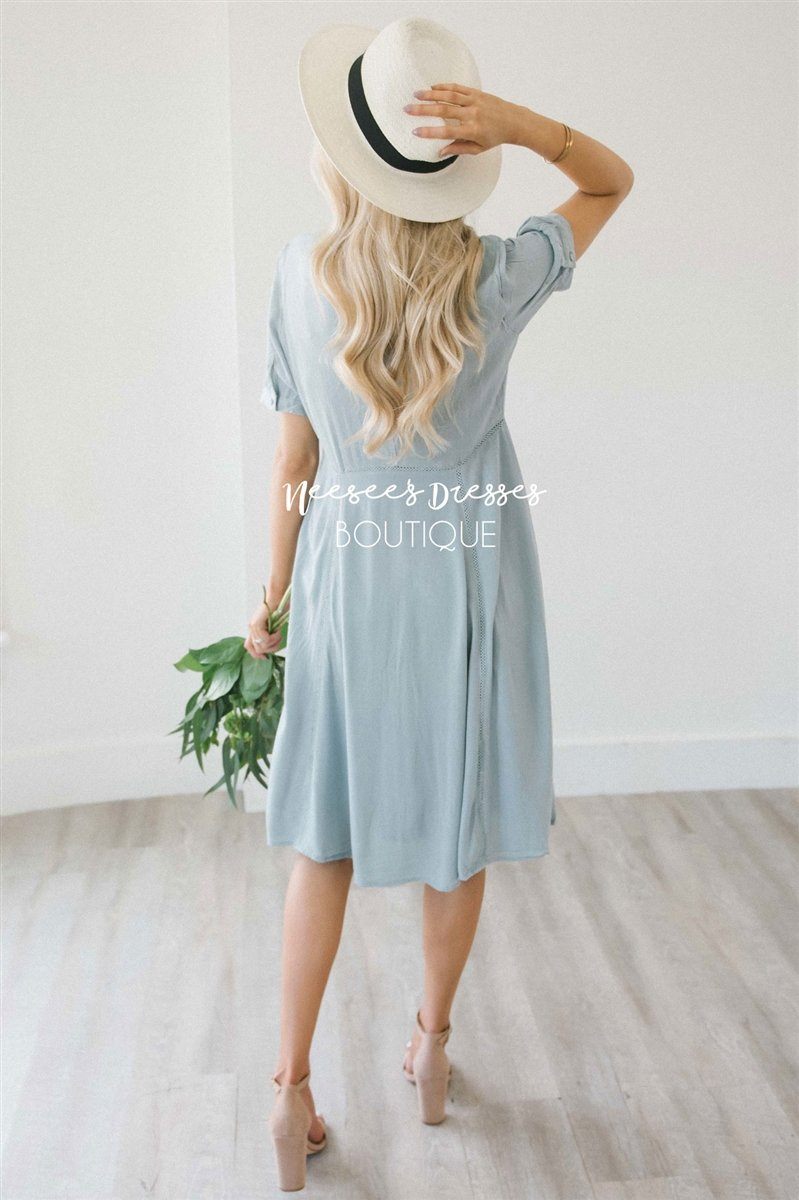 The Trisha Modest Dresses vendor-unknown 