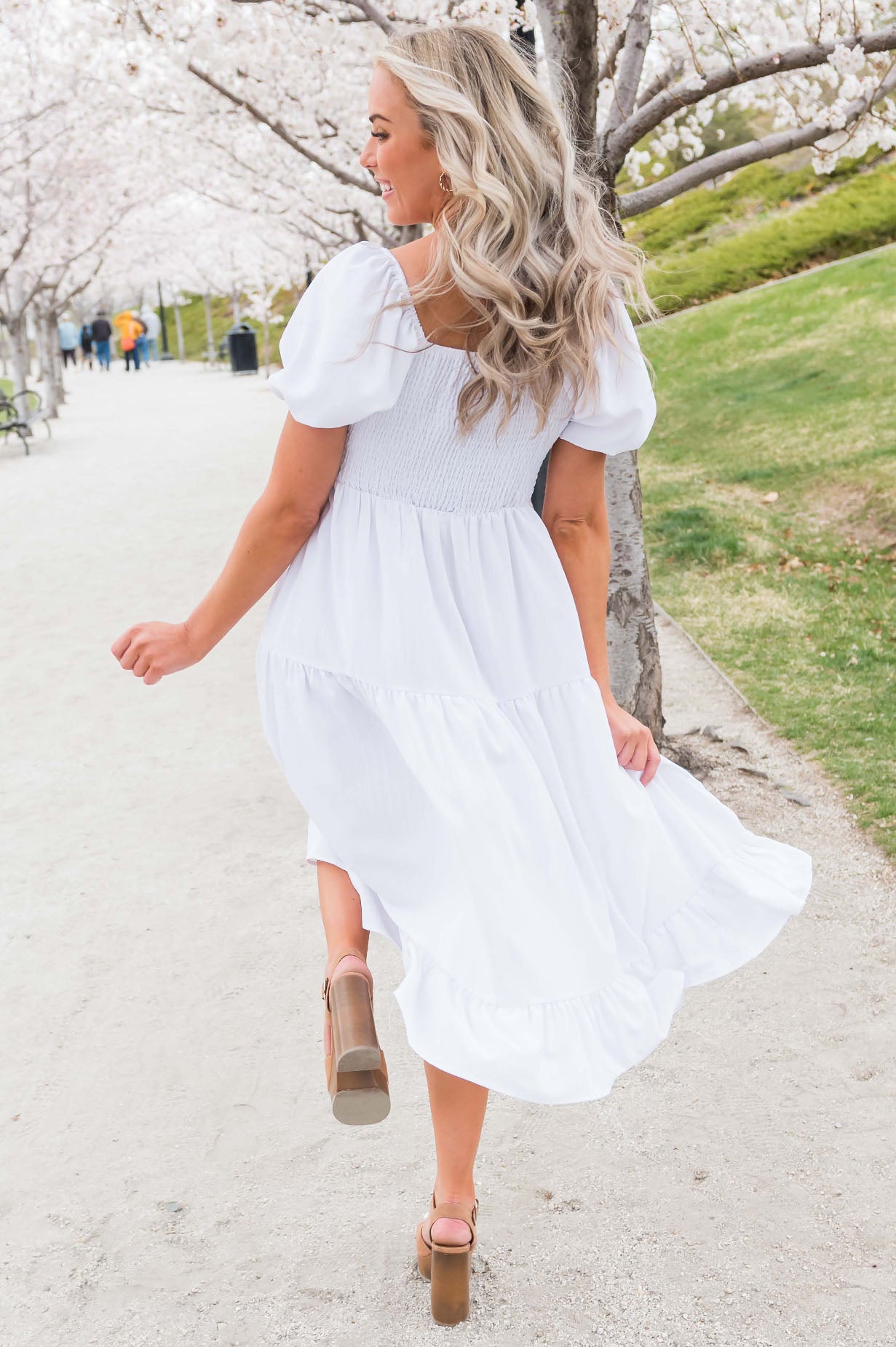 The Poppy Modest Dresses vendor-unknown 