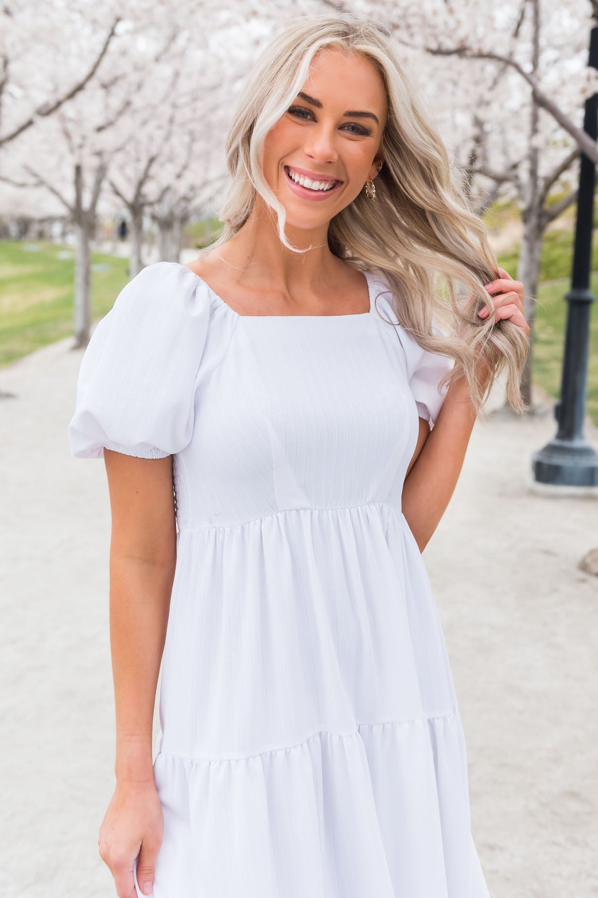 The Poppy Modest Dresses vendor-unknown 