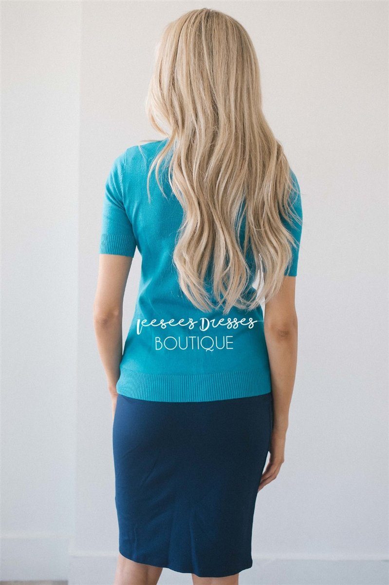 Light Weight Summer Cardigan Tops vendor-unknown 