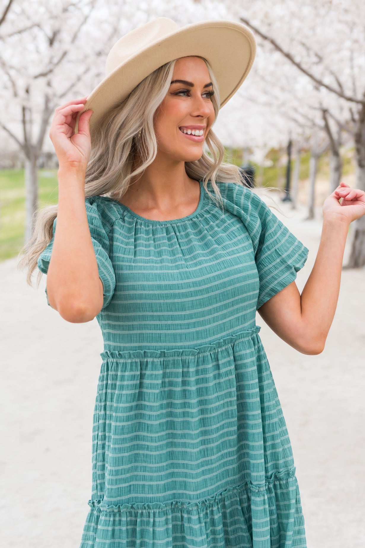 The Paisley Modest Dresses vendor-unknown 