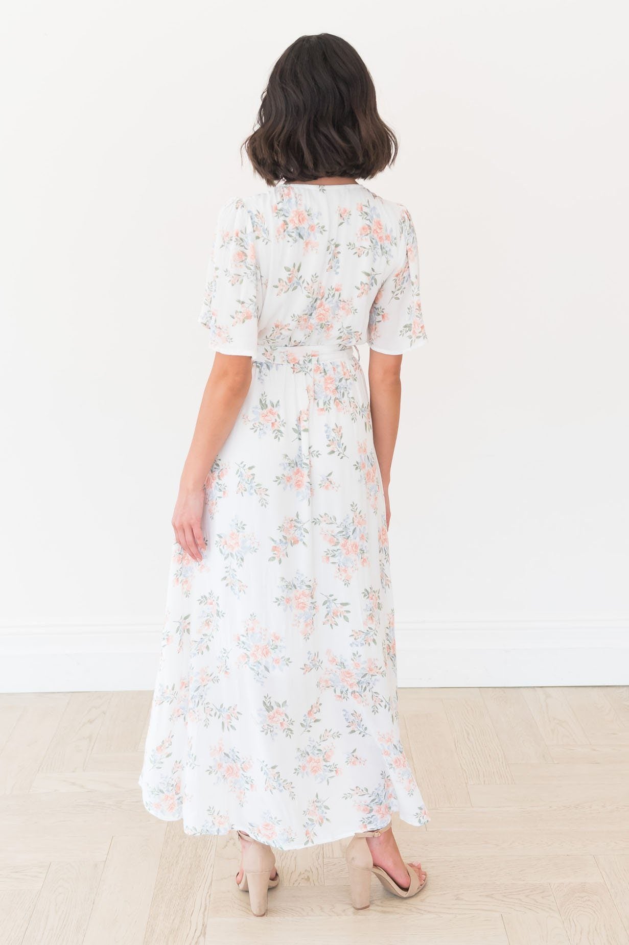 The Rose Modest Dresses vendor-unknown 