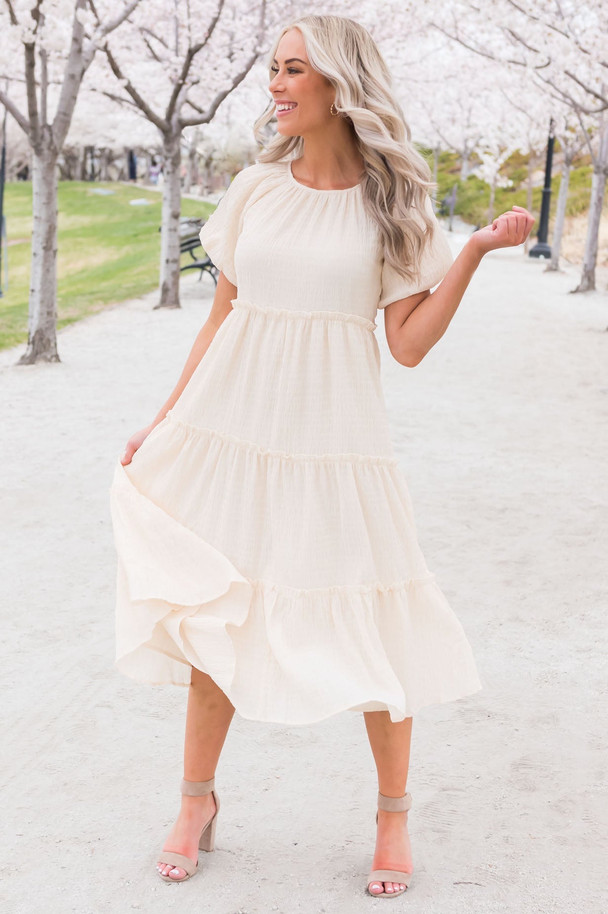 The Paisley Modest Dresses vendor-unknown 