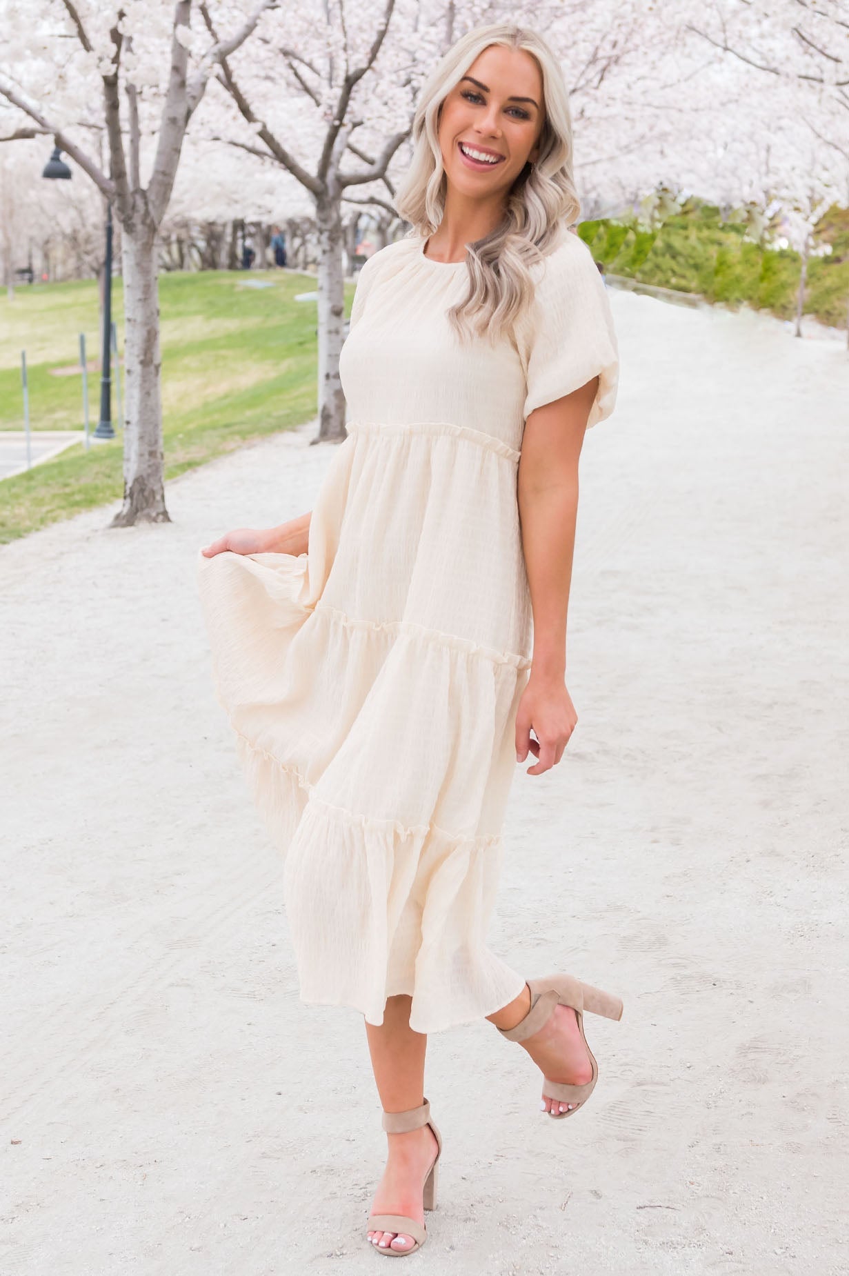 The Paisley Modest Dresses vendor-unknown 