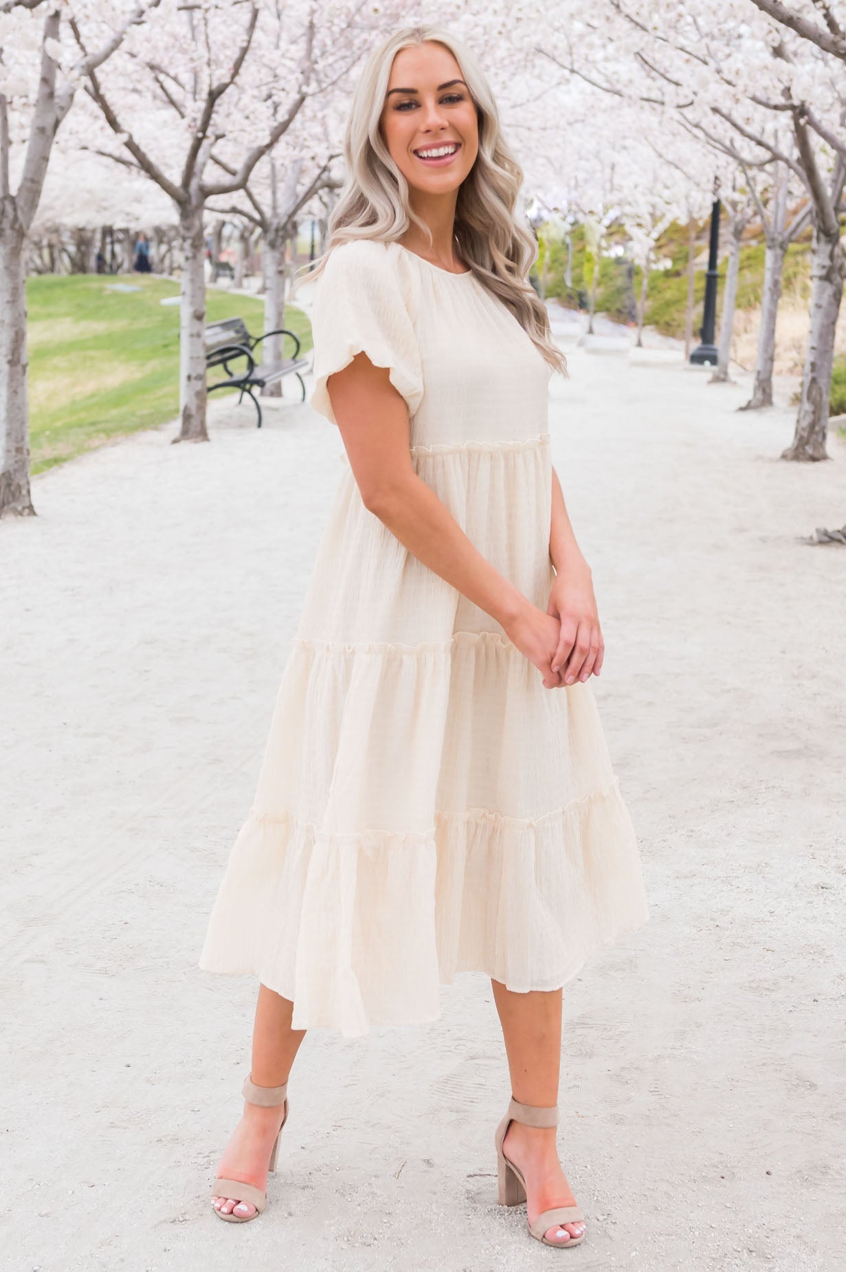 The Paisley Modest Dresses vendor-unknown 