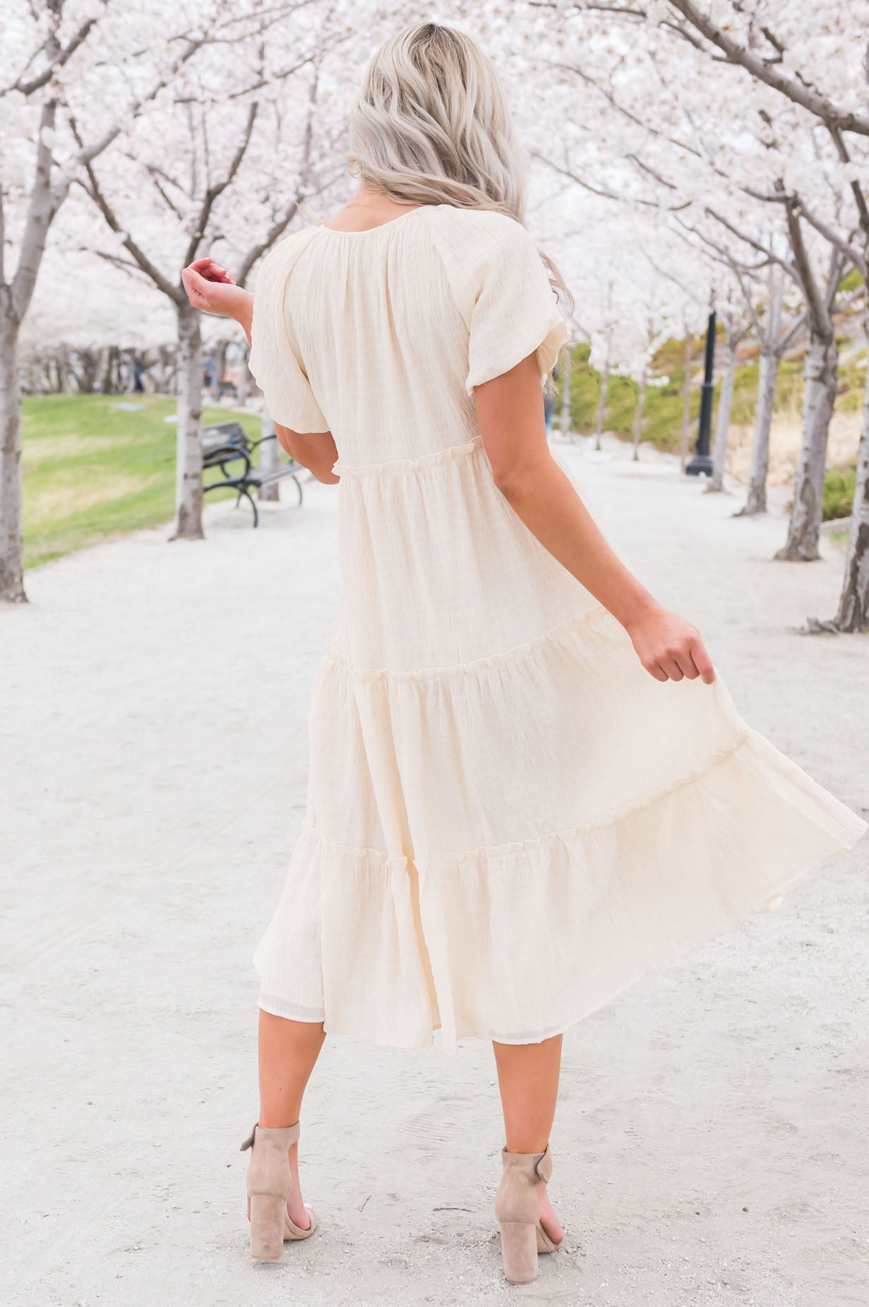 The Paisley Modest Dresses vendor-unknown 