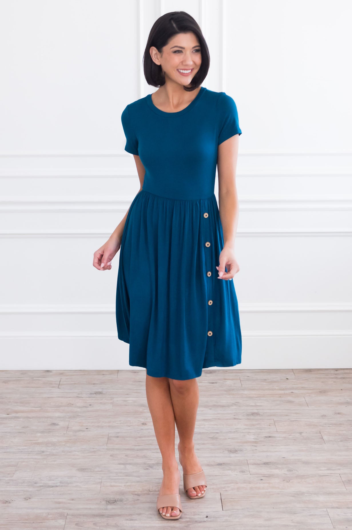 The Sunnie NeeSee's Dresses 