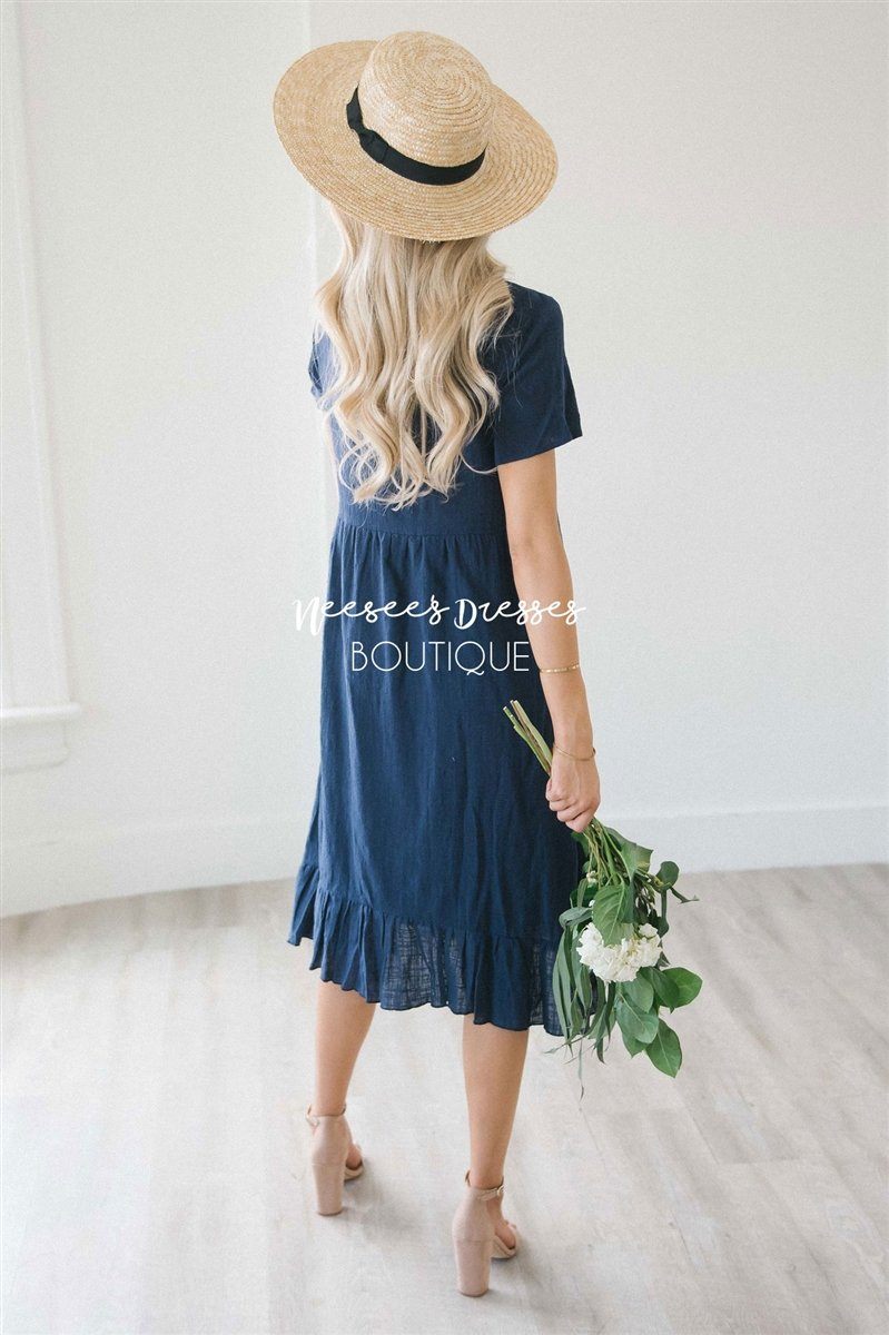 The Virginia Modest Dresses vendor-unknown 