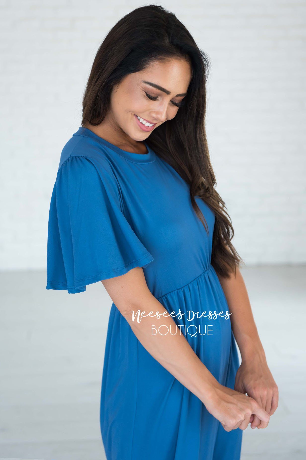 The Anya Modest Dresses vendor-unknown 