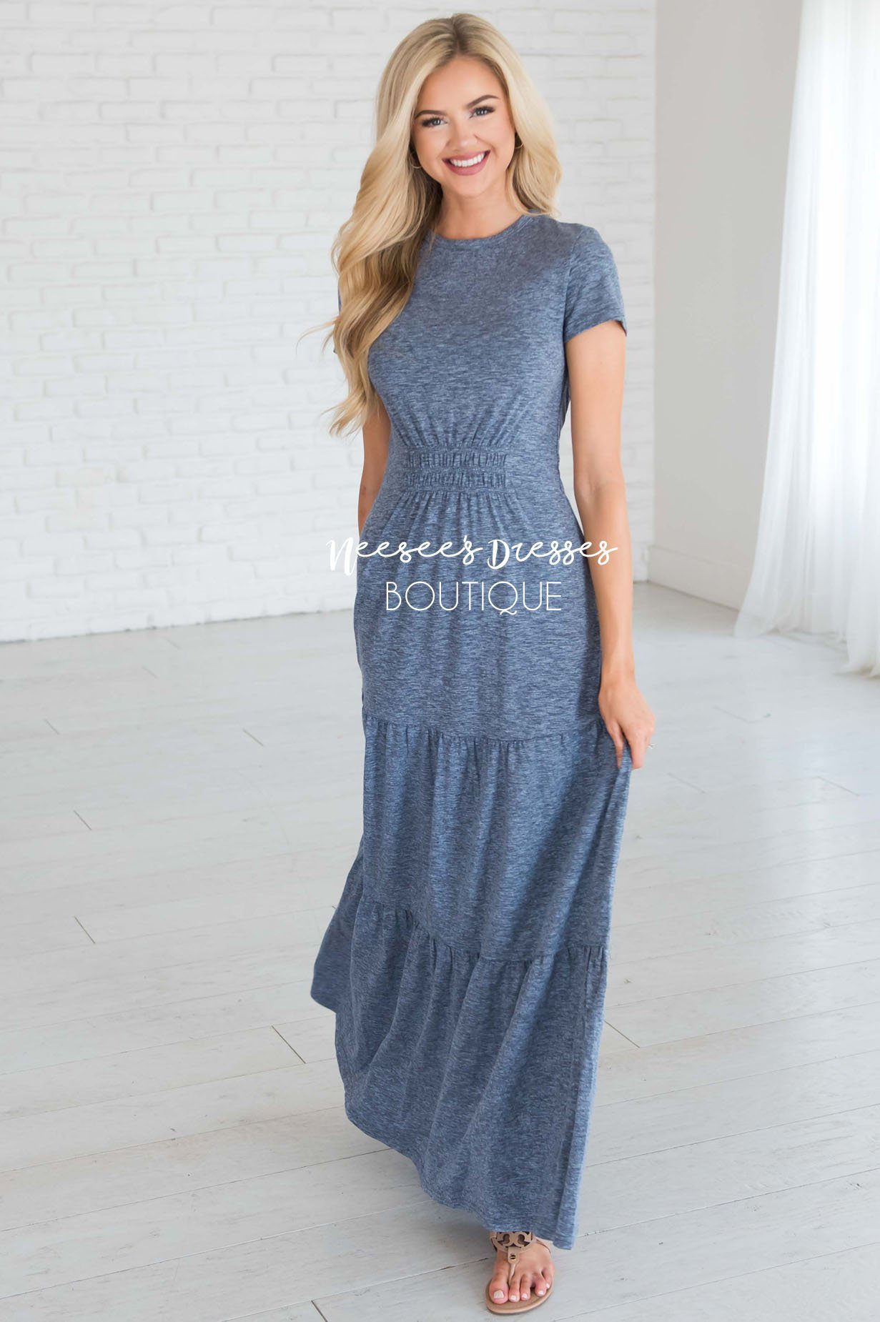 The Ariella Modest Dresses vendor-unknown 