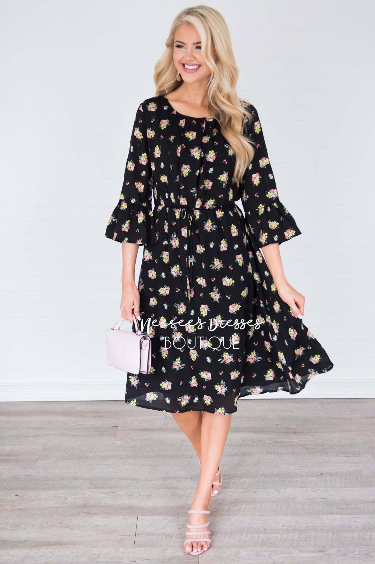 The Seraphina Modest Dresses vendor-unknown 