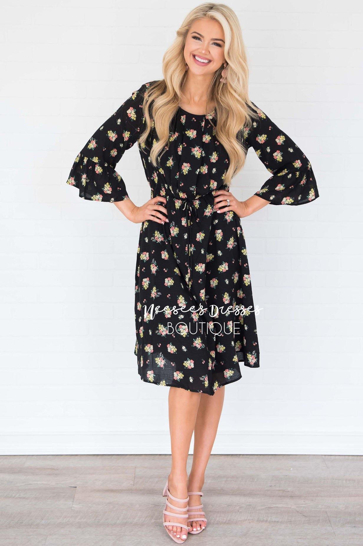 The Seraphina Modest Dresses vendor-unknown 