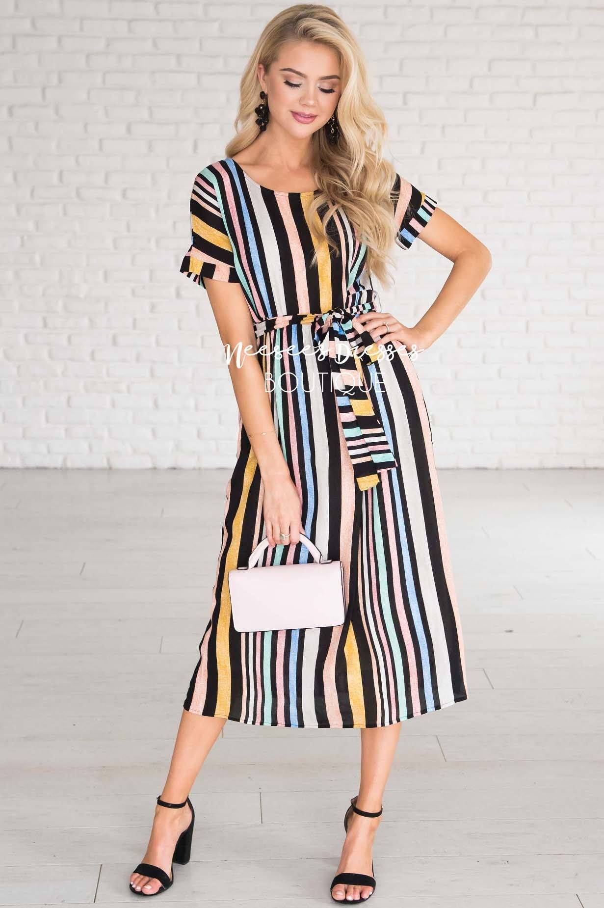 The Kaiser Modest Dresses vendor-unknown 