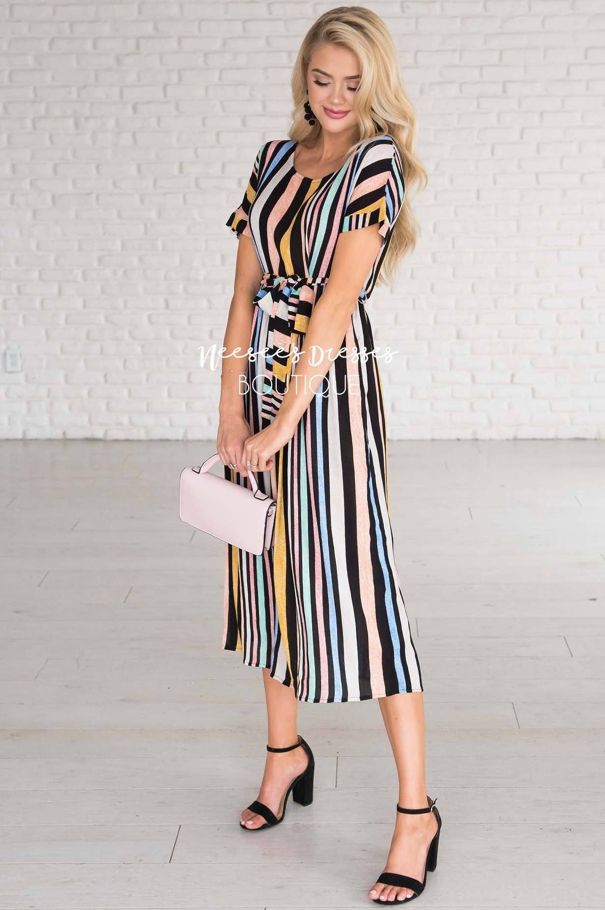 The Kaiser Modest Dresses vendor-unknown 