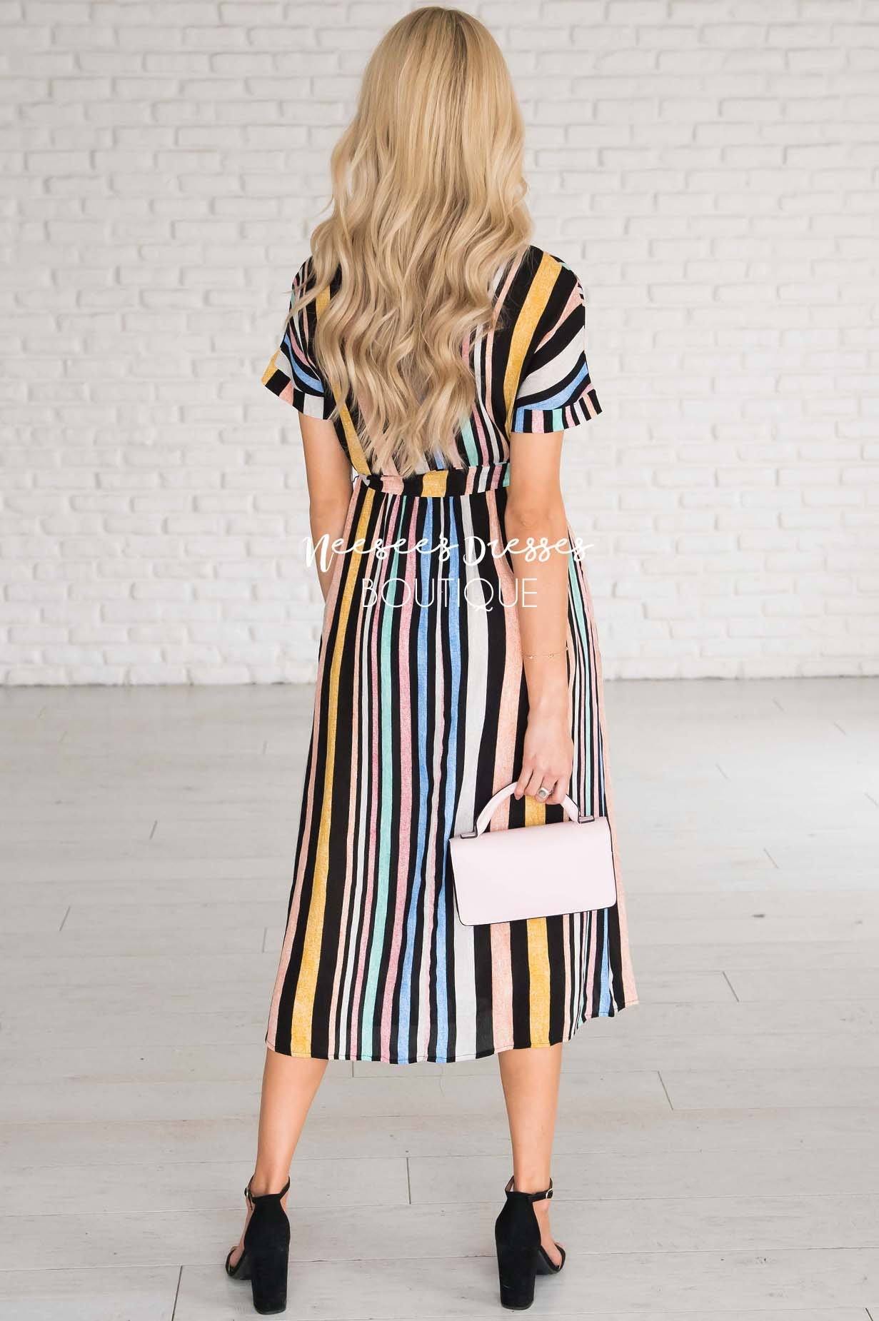 The Kaiser Modest Dresses vendor-unknown 